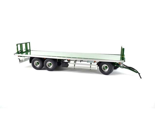 Kröger Agroliner PWO 24 box trailer - 1:32